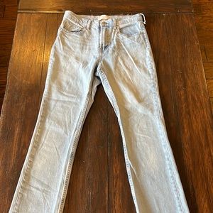 Everlane jeans